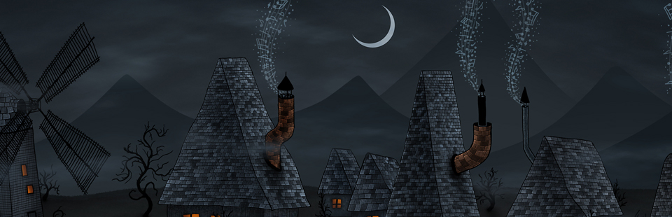 I Am a Typographic Image 如何攻击网站